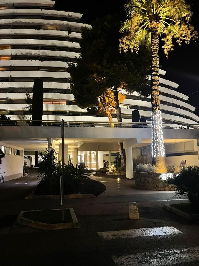Studio Dsok Marina Villeneuve-Loubet Exterior photo